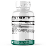 Nutri Methylfolate (5-MTHF) 15 mg - 120 Count