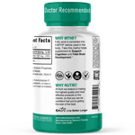 Nutri Methylfolate (5-MTHF) 1 mg - 120 Count