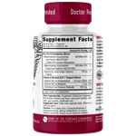 Nutri Akkermansia GLP-1 1 Billion AFU, 60 Count