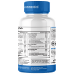 Nutri Apex Brain 3500mg 125 Count