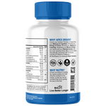 Nutri Apex Brain 3500mg 125 Count