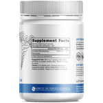 Nutri Creatine 5000 mg unflavored powder, 500 g tub