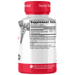 Nutri Dihydroberberine with Cinnamon Ceylon 100 mg - 60 Count