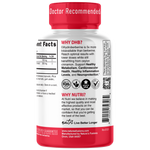 Nutri Dihydroberberine with Cinnamon Ceylon 100 mg - 60 Count