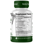 Nutri GLP-1 Complex 450 mg, 90 ct 250 cc bottle