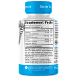 Nutri GlyNACET 100 mg (Glycine w/ NAC Ethyl Ester, molybdenum & selenium) 800/100 mg - 60 Count