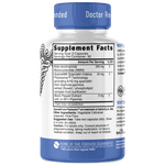 Nutri NMN 300 mg Nicotinamide Mononucleotide with Quercefit & Black Pepper - 60 Count