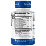 Nutri NMN 500 mg EXTRA STRENGTH Nicotinamide Mononucleotide with Quercefit & Black Pepper - 60 Count