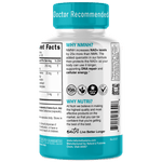 Nutri NMNH 250 mg Max Strength (Dihydronicotinamide Mononucleotide) - 60 Count