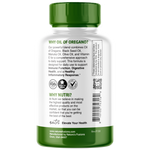 Nutri Oil of Oregano 500 mg (250 mg) softgel, 120 ct