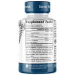 Nutri Neuro-NAC 375 mg EXTRA STRENGTH (N-Acetyl L-Cysteine Ethyl Ester) 1800/375 mg