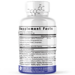 Nutri Quercetin+ (Quercetin Phytosome with Piperine) 500 mg - 60 Count