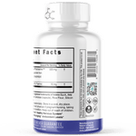 Nutri Quercetin+ (Quercetin Phytosome with Piperine) 500 mg - 60 Count