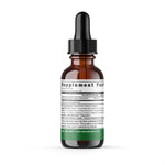 Nutri Chlorophyll Drops (Pure Sodium Copper Chlorophyllin) 100 mg - 2oz
