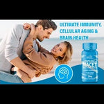 Nutri Neuro-NAC 375 mg EXTRA STRENGTH (N-Acetyl L-Cysteine Ethyl Ester) 1800/375 mg