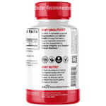 Nutri Urolithin A side panel