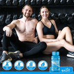 Nutri Neuro-NAC 375 mg EXTRA STRENGTH (N-Acetyl L-Cysteine Ethyl Ester) 1800/375 mg