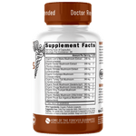 Nutri 10 Mushroom Organic 2400 mg - 120 Count