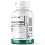 Nutri Methylfolate (5-MTHF) 15 mg - 120 Count