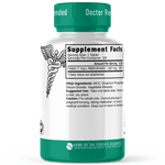 Nutri Methylfolate (5-MTHF) 1 mg - 120 Count