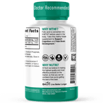 Nutri Methylfolate (5-MTHF) 1 mg - 120 Count