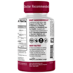 Nutri Akkermansia GLP-1 1 Billion AFU, 60 Count