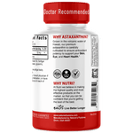 Nutri Astaxanthin Hawaiian 12 mg (softgel) - 60 Count