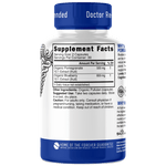 Nutri Blueberry & Pomegranate Organic 1300 mg - 60 Count