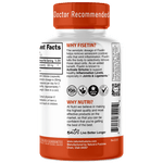 Nutri Fisetin 500 mg - 32 Count