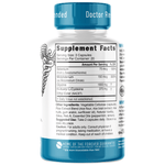 Nutri GlyNACET 375 mg Extra Strength (Glycine w/ NAC Ethyl Ester, molybdenum & selenium) 1800/375 mg - 60 Count