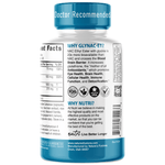Nutri GlyNACET 375 mg Extra Strength (Glycine w/ NAC Ethyl Ester, molybdenum & selenium) 1800/375 mg - 60 Count