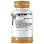 Nutri Lion - Mane Extract 1900 mg - 120 Count - Organic