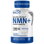 Nutri NMN 1000 mg MAX STRENGTH Nicotinamide Mononucleotide - 60 Count