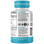 Nutri NMNH 50 mg (Dihydronicotinamide Mononucleotide) - 30 Count