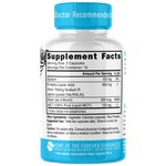 Nutri R Lipoic Acid+ R-ALA (Stabilized Sodium Na-RALA with Biotin) 600 mg - 30 Count