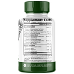 Nutri GLP-1 Complex 325 mg, 90 ct 250 cc bottle