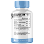 Nutri D3 & K2 Magnesium Glycinate (High Absorption) 480 mg - 120 Count