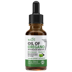 Nutri Oil of Oregano+ XS Tincture 79 mg, 2 fl oz bottle