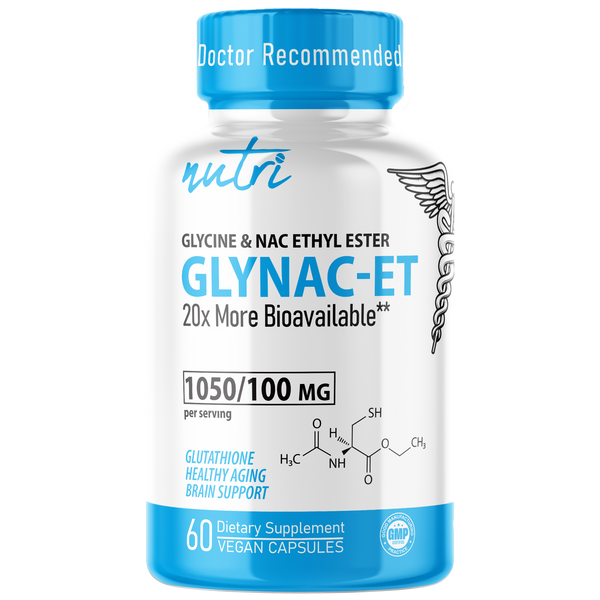 Nutri GlyNACET