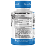 Nutri Neuro-NAC 100 mg (N-Acetyl L-Cysteine Ethyl Ester with glycine, molybdenum & selenium) 800/100 mg - 60 Count