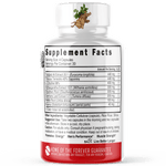 Nutri Tongkat Ali Men's Performance Complex 2200 mg - 120 Count