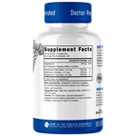 Nutri Triple Magnesium (Glycinate, Malate, Taurinate) 440 mg - 150 Count