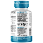 Nutri GlyNACET 375mg Extra Strength bottle side