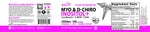 Nutri Myo & D-Chiro Inositol Plus Powder full label layflat