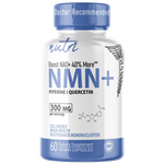 Nutri NMN 300mg bottle front
