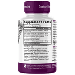 Nutri Resveratrol+ Complex with Black Pepper & Fisetin 1000 mg - 60 Count