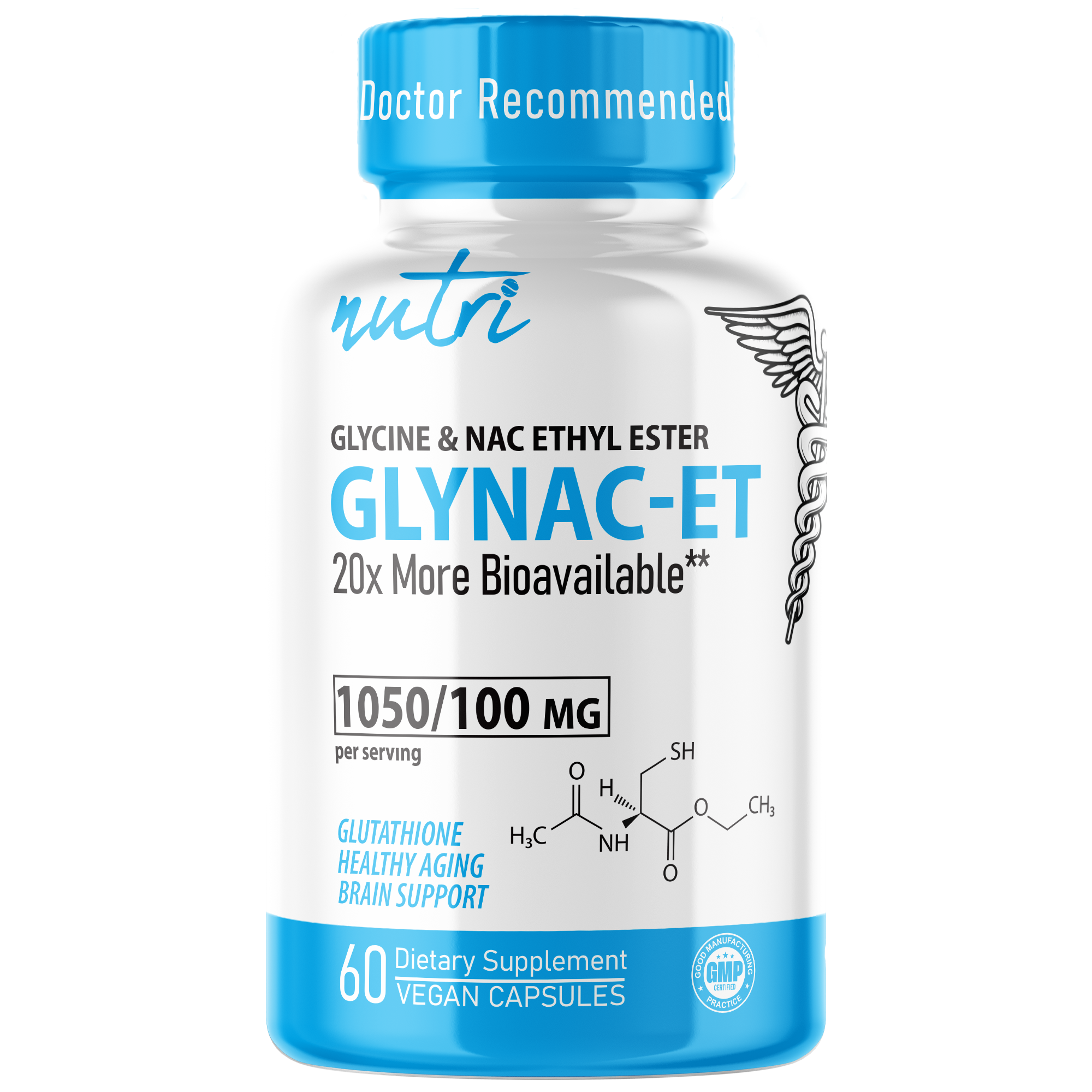 GlyNAC-ET